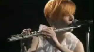 Eurythmics - Never Gonna Cry Again (Live 1981)