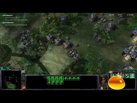 SC2 WoL Violet Edition (Mod)