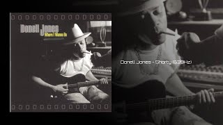 Donell Jones - Shorty (Got Her Eyes On Me) (639Hz)