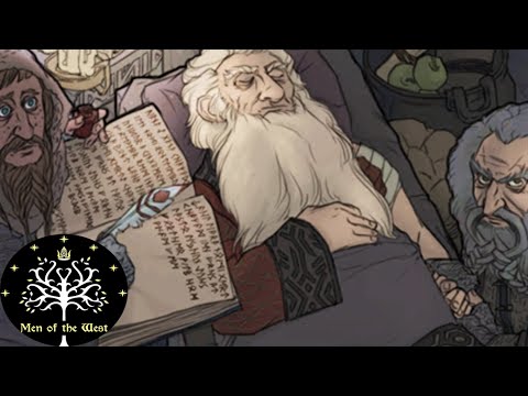 What Happened to Balin's Expedition in Moria?