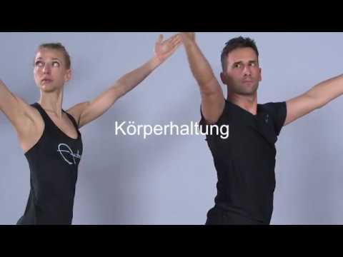 Antara - modernes Rückentraining