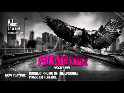 Chris Lawyer - Fakmetal Music #3 The Eagle