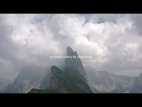 dpr - our last dream - visual remix