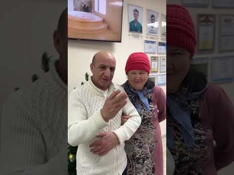 Отзыв пациента