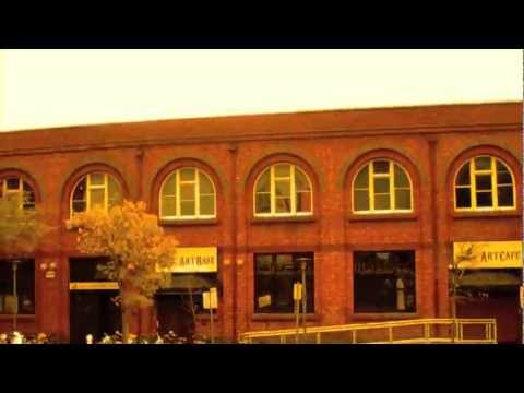 OFFICIAL ADELAIDE ROOTZ FEST 2012 Feat. The Shaolin Afronauts