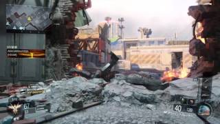 [bo3]ウエターマン実況 #1 実況への一歩