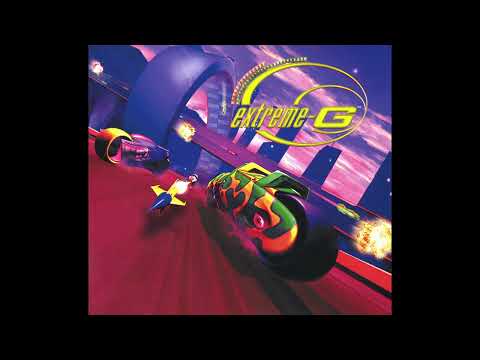 Good VGM 155 - Extreme-G - Track 4