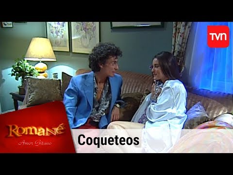 Coqueteos | Romané - T1E19