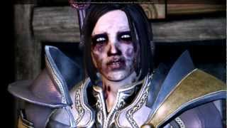 Let's Play Dragon Age: Origins Part 92 - Rebellious Wardens