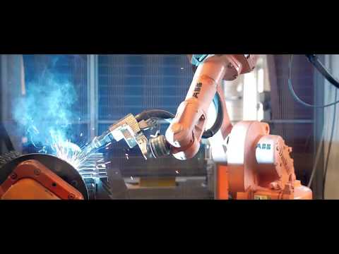Our manufacturing capabilities