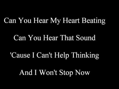 Coldplay - Gravity (With Lyrics)