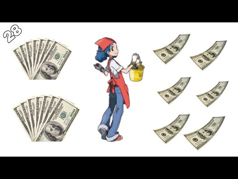 Pokemon White 2 Randomized Nuzlocke Episode 28: All Breeders are Millionaires
