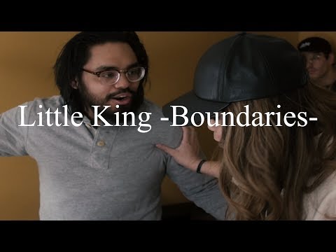 Little King -Boundaries-