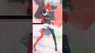 - 【踊ってみた】テレパシ サビダンスver【#shorts |レイン・パターソン】