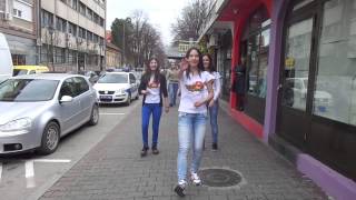 preview picture of video '#NoHateSpeech Flash Mob Pirot'