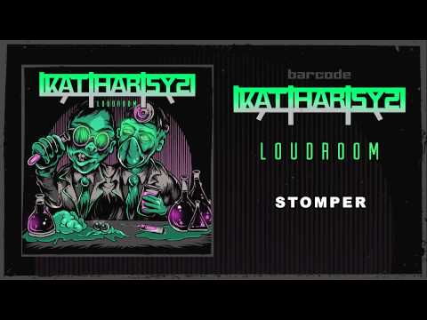 Katharsys - Stomper
