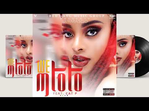 Wamasoo - We Mtoto Ft Cat P (Official Song)