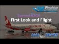 BeyondATC - The new ATC REVOLUTION? Let's FLY and find out! Munich - Cologne | Real Airline Pilot