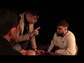 The Last Job Short Film Trailer