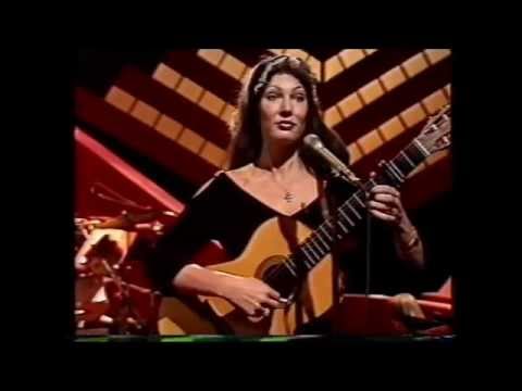 ÅSE KLEVELAND "Intet Er Nytt Under Solen" (Eurovision 1966/Norway)