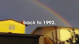 𝚌𝚑𝚒𝚕𝚍𝚑𝚘𝚘𝚍 ♡ // vaporwave, dreamwave, chillwave