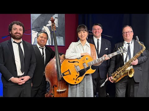 Ponpon｜The World News Polka (ABC-TV Debut) 純享版