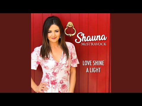 Love Shine A Light