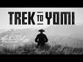 Gameplay video of Trek to Yomi  All Platforms