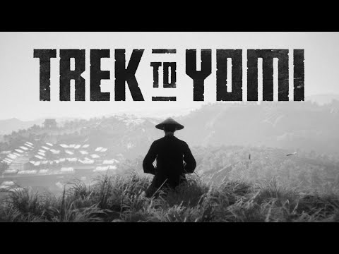 Trek to Yomi | Extended Gameplay Video | Coming May 5 thumbnail