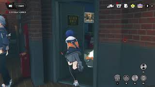 [ゼンレスゾーンゼロ]初見プレイやっていくぅー