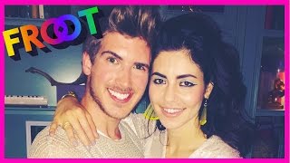 MEETING MARINA &amp; THE DIAMONDS!