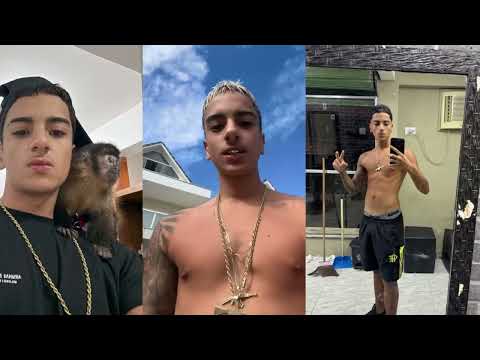 HZ ME LEVA PRA CASA - MC MYLLENA e DJ MN DE NITERÓI 