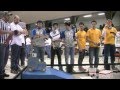 FIRST Tech Challenge UK Promo