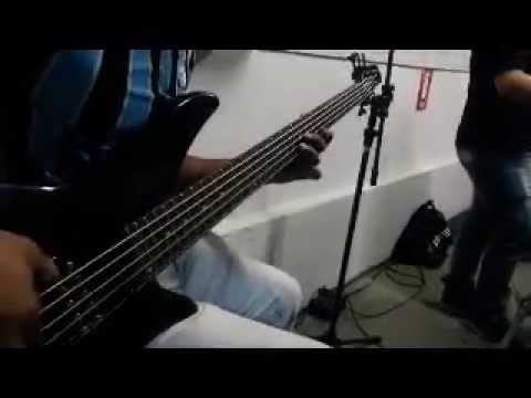 BANDA UFC R6 - MEDLEY