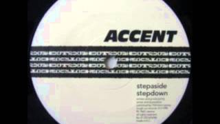 Accent - Stepdown (Original)
