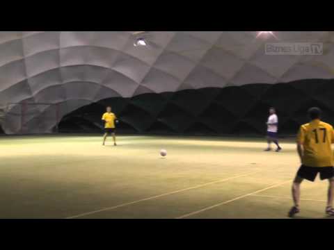 31.03.2015 II Liga A - VISIONA vs. MPEC