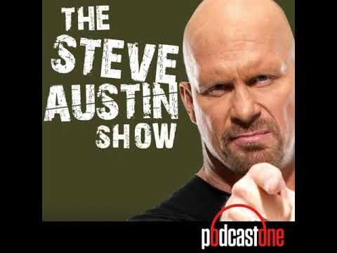 Scott Hall Pt. 1 | The Steve Austin Show