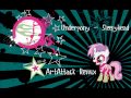 UnderpΩny - Sleepyhead (ArtAttack Remix) 