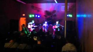 Philmont - The Difference (Acoustic)