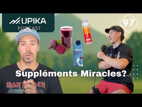 Les suppléments MIRACLES? (Ketone, Betterave...)