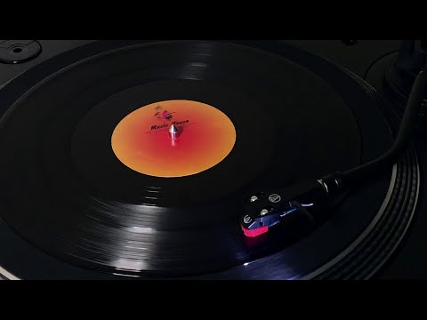 Freestylers - B-Boy Stance ft. Tenor Fly (Grooverider Jeep Mix) // Music House Dubplate