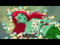 Harley Quinn Show Poison Ivy S Funeral
