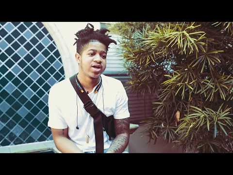 Edgyboy - Interview - SXSW 2015