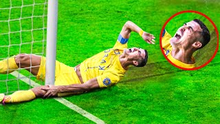 Unluckiest Football Moments Ever Caught On Camera