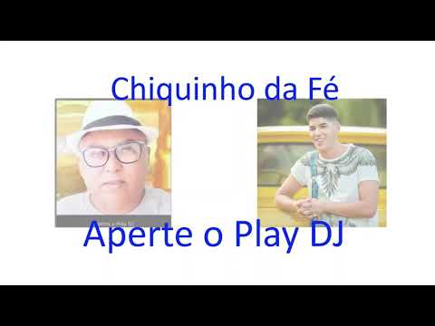 Chiquinho Da Fé