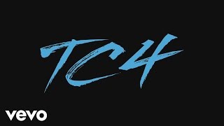 TC4 - Tears [Audio] ft. Onyda