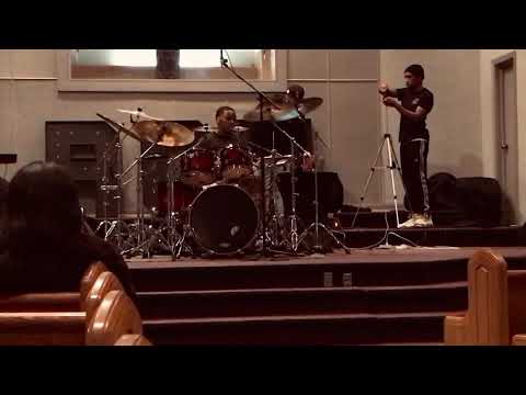 FDT Dreamy Fusion- Wesley Huffman