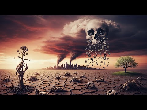 THE TRUTH ABOUT THE SIXTH EXTINCTION