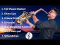Saxophone Old Hindi Songs Saxophone Instrumental