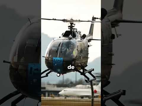 The Most Dangerous Lever in a Helicopter Cockpit!